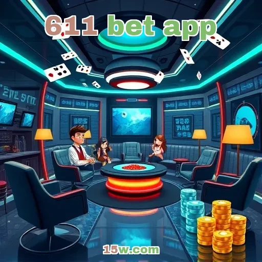 611 bet app: Bônus e Vantagens Que Você Não Pode Perder!