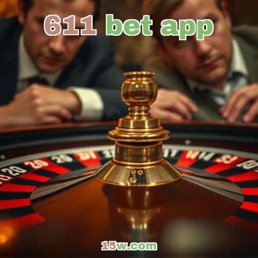 611 bet app: O Que Você Precisa Saber Sobre o Login e Seus Benefícios