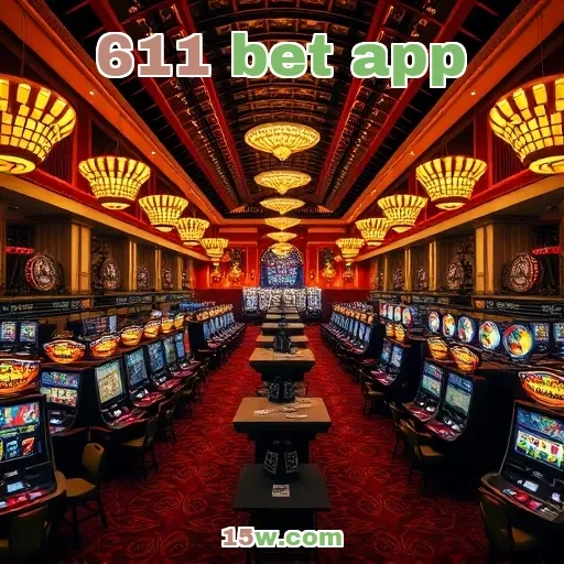 611 bet app Plataforma