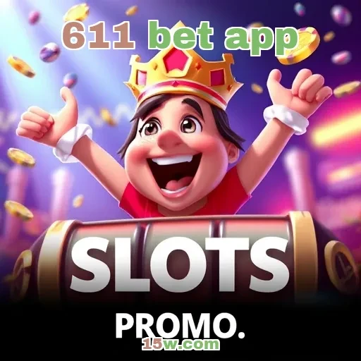 611 bet app Caça-Níqueis