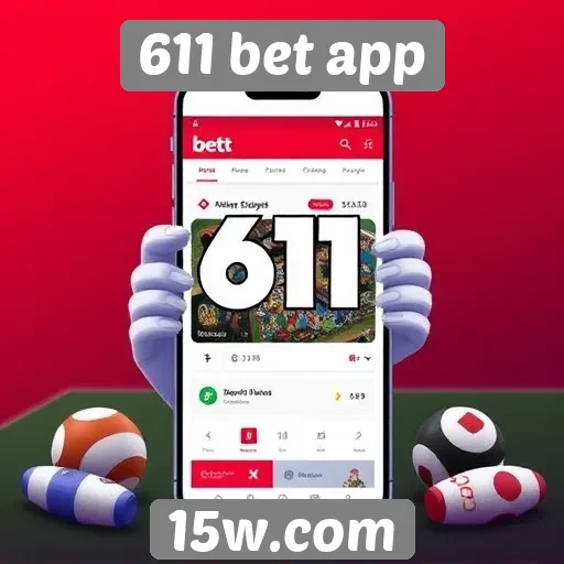 Guias de estratégias para jogos no 611 bet app