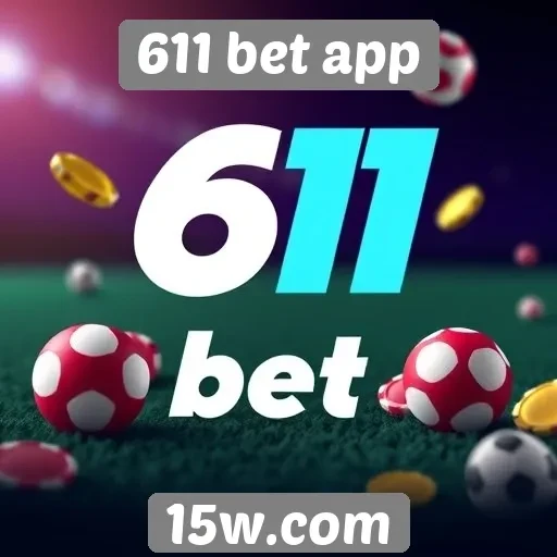 Novidades em promoções do 611 bet app
